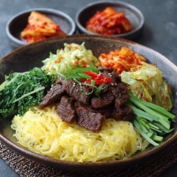 家常菜:簡單又美味的肉沫粉絲!