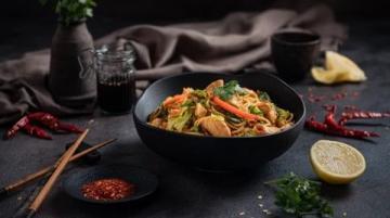 家常快炒菜譜：簡(jiǎn)簡(jiǎn)單單的美味享受