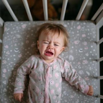 嬰幼兒睡眠安全全攻略:床墊選擇、睡姿調(diào)整與環(huán)境打造(必看!)