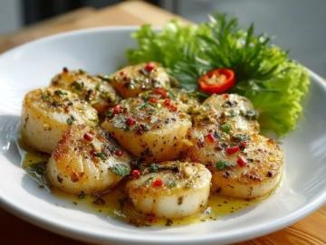 10道快速出鍋美味家常菜做法詳解