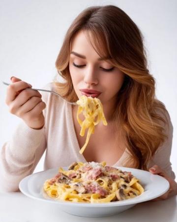 意大利飲食法的秘密：助你延年益壽