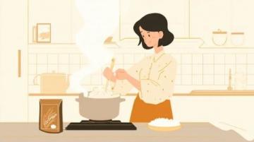 宅家做飯乏味？看“日食記”短視頻喚醒味蕾享受美食文化