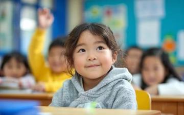 小學一年級語文知識總結（基礎知識概要）