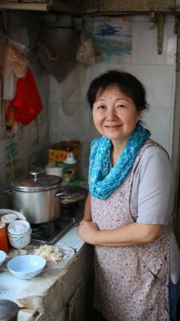 全國優秀教師鄧愛華:秦巴山區的教育之光