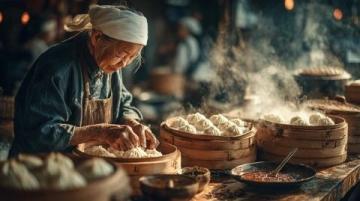 臺灣美食與文化的溫馨記憶：蚵仔煎里的鄉愁滋味