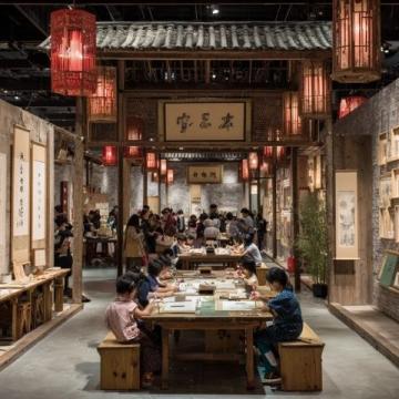 探尋山東飲食文化:一桌佳肴,穿越千年華夏史