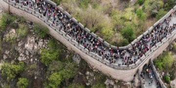 逃離喧囂!國內5個神仙級游山玩水地,隨手拍都是明信片