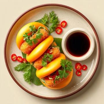四川成都名小吃對(duì)唱