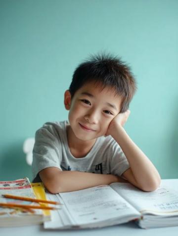 小學英語100分課堂,小學英語1-6年級重難點知識鞏固,讓孩子學得更扎實!