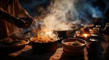 探索酉陽土家風味:武陵山區美食之旅