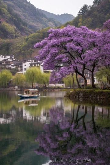 黔東南春天美景盡顯，自然文化盛宴等待你