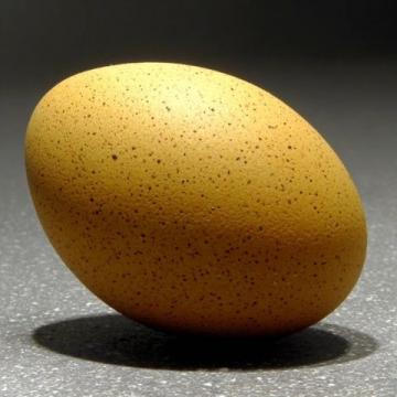 原來“惡魔蛋”是我們熟悉的松花蛋？