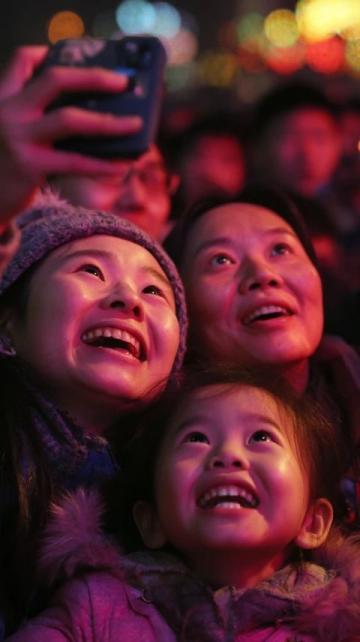 非遺春節(jié)假期，濟(jì)南景區(qū)年味濃！民俗文化盛宴等你來(lái)體驗(yàn)
