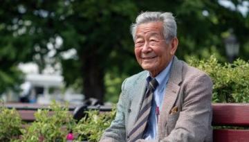 香港著名美食家蔡瀾先生安詳離世，享年83歲