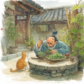蘇軾:千古風(fēng)流人物,文政雙絕的飲食探索者
