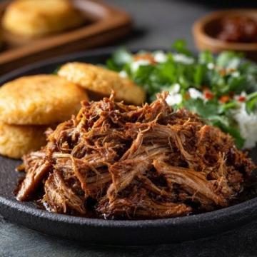 簡單美味的青椒肉絲家常做法,助你輕松駕馭廚房技能