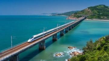 鐵路運輸的主要樞紐，被譽為南北通衢，燕晉咽喉,發達的交通網絡