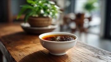 超級爽口番茄清湯，夏天必備清涼開胃食物