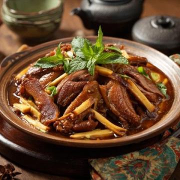 尋味開(kāi)州:十大碗、椒麻牛肉……哪些家鄉(xiāng)美食讓你念念不忘?