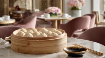 探尋杭州新地標：臺州匠心點心匯聚拾黍記，喚起鄉情美味之旅！