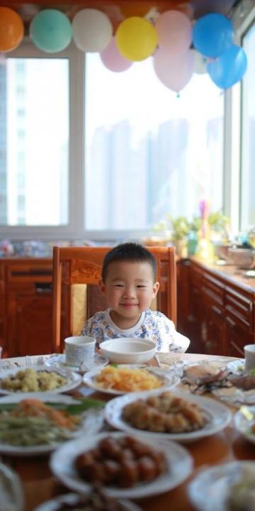 江南春日家宴：一桌美味