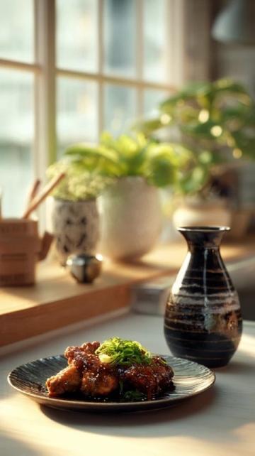 江蘇海安特色美食:風(fēng)味獨(dú)特的麻蝦醬