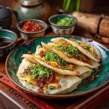 北京大廠實惠早餐:兩個大包子一碗銀耳蓮子羹僅9.5元