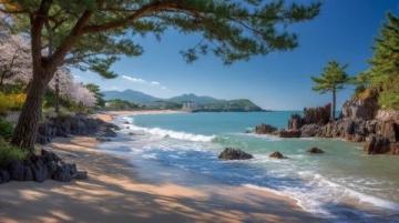 舟山仙境:3天2夜穿梭東海蓬萊的夏日浪漫
