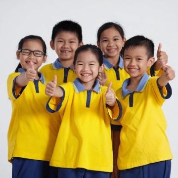 小學英語100分課堂,小學英語1-6年級重難點知識鞏固,讓孩子學得更扎實!