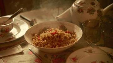 快手版臘腸土豆燜飯(簡單易做)