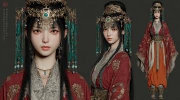 探索中國古代喪服禮制:五服八等背后的文化和家族權(quán)威