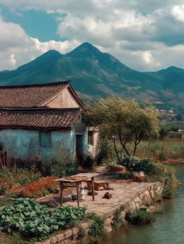 不要去國外，去福建霞浦這個浪漫漁村吧～|||如果春節不知道去那玩