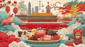 霞浦鮮美海鮮大揭秘