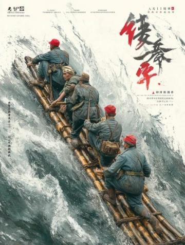 霍去病征西記載的第一個事件