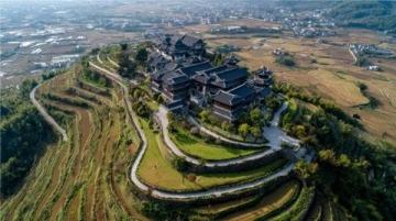 縉云縣旅游攻略:自然美景與文化體驗指南