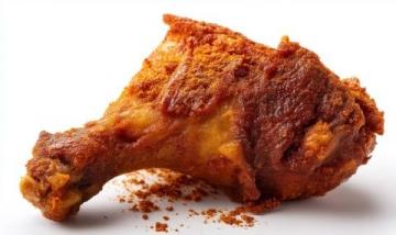 美容養顏的蜜汁雞翅，皮膚干燥視力不佳的人必吃！