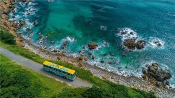 福建自駕游第六站：廈門之旅（沙茶面、鼓浪嶼和海上花園）