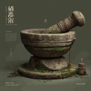 珠海斗門寶藏線路：穿梭歷史與美味