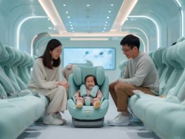 福建，一場悠然的退休自駕之旅