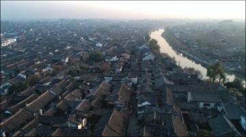 灤州古城，坐落于河北省唐山市灤州市，是一座承載著千年歷史的古城,它依灤河而建