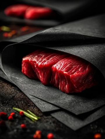 英國老鐵近來揭開了美食界的內幕牛排全熟乃是勞動人民的根本所在！