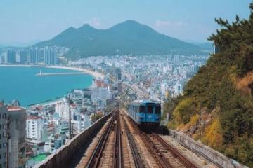 閩南三島暴走之旅：廈門、漳州、泉州!