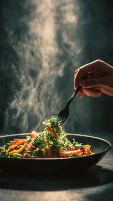 揭秘美味秘訣：提升烹飪與品鑒藝術，讓你的美食體驗升級