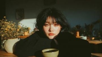 阿秋的溫馨晚餐：邱曉輝筆下的永遇樂風(fēng)情