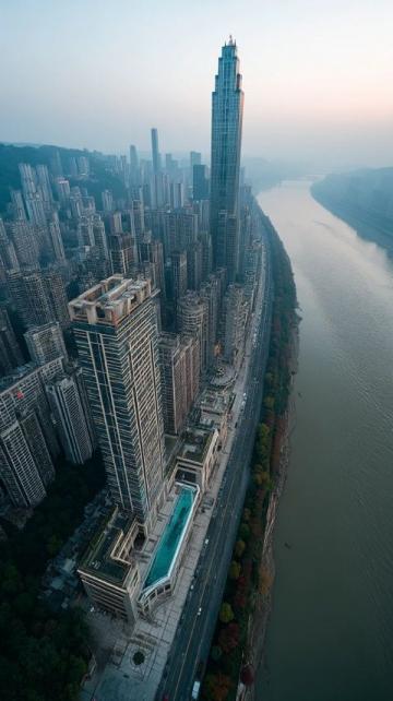 重慶旅游攻略：經濟實惠的行程規劃、美食推薦與住宿指南