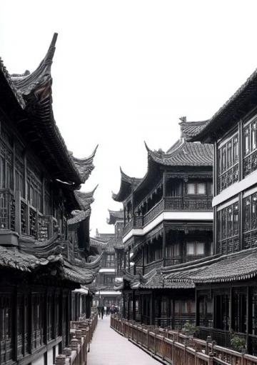 重慶旅游攻略：經濟實惠的行程規劃、美食推薦與住宿指南