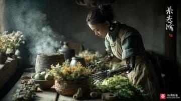 大理美食：風花雪月間的大理舌尖上的治愈之旅