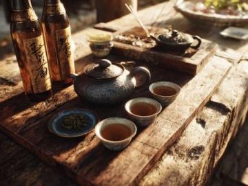 英德除了茶葉還有什么特產?探秘廣東美食與工藝品