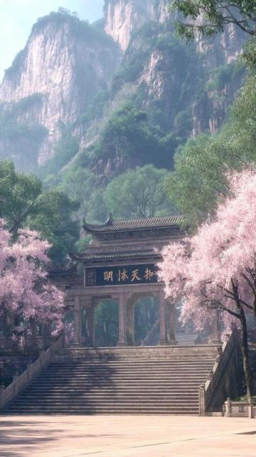 假日出游必看!去重慶金佛山,徒步、耍水、泡溫泉,戶外運動,超級治愈