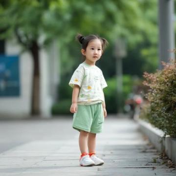 端午假期剛過,一則驚險新聞刷屏網絡,網友們為小女孩的臨場判斷力點贊……